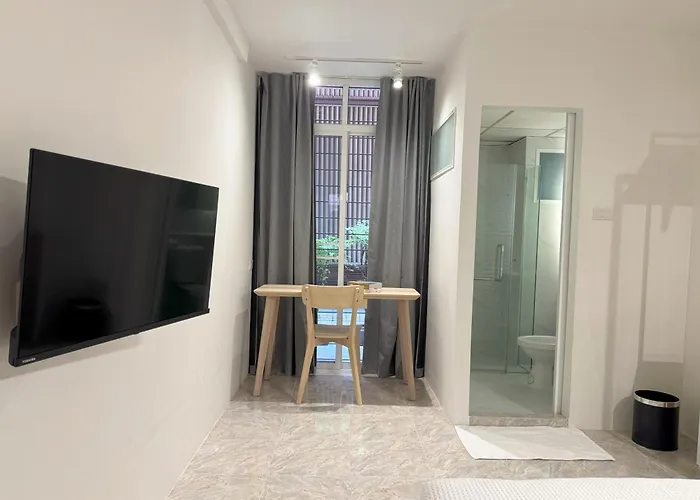 95 Aparthotel