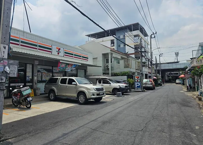 95 Bangkok