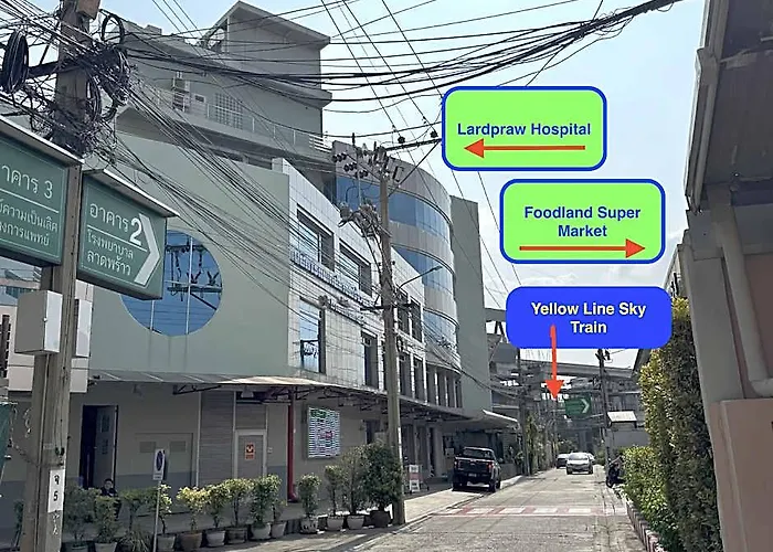 95 Aparthotel