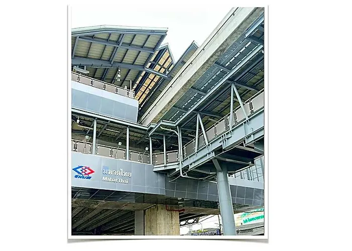 95 3* Bangkok