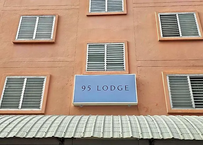 Aparthotel 95