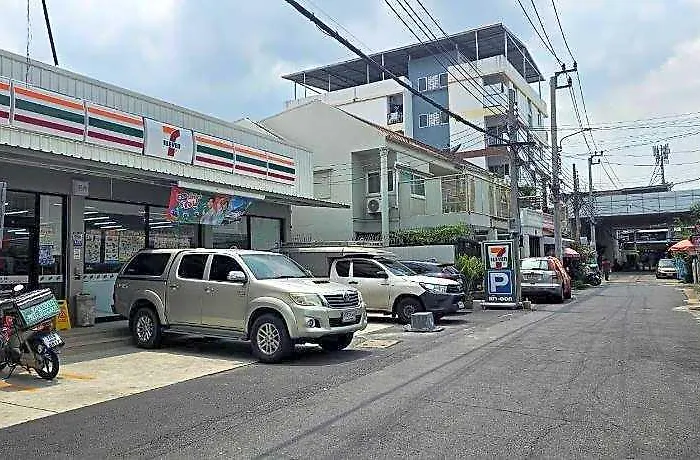 Aparthotel 95