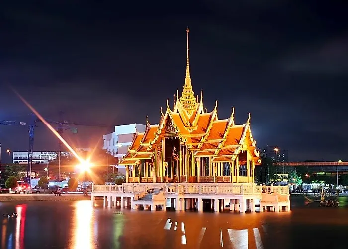 95 Bangkok
