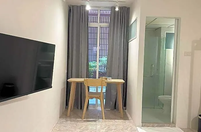 95 Aparthotel
