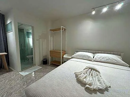 95 Lejlighedshotel