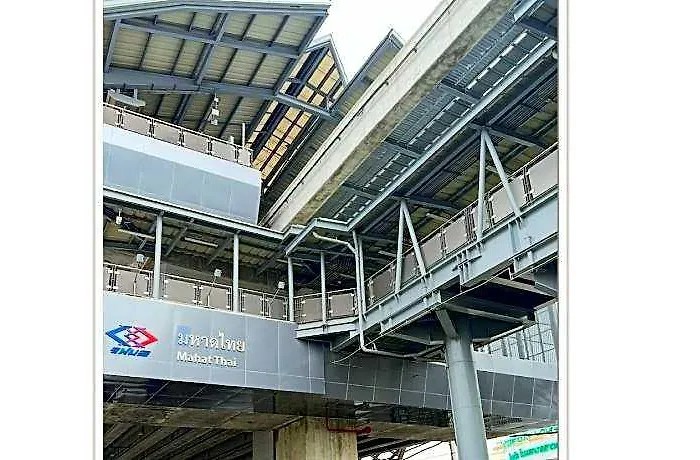 95 3* Bangkok