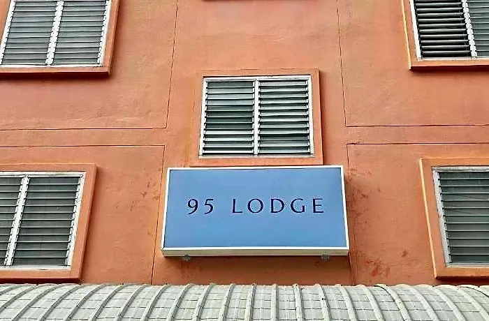95 Aparthotel