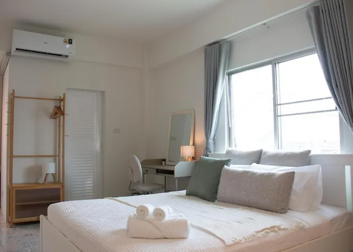 95 Aparthotel 3*