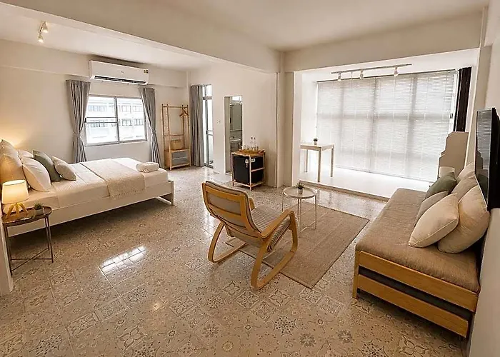 Aparthotel 95