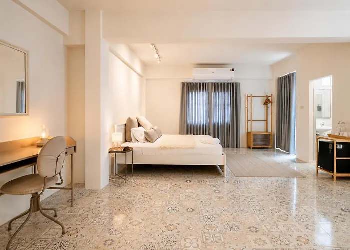 Lejlighedshotel 95