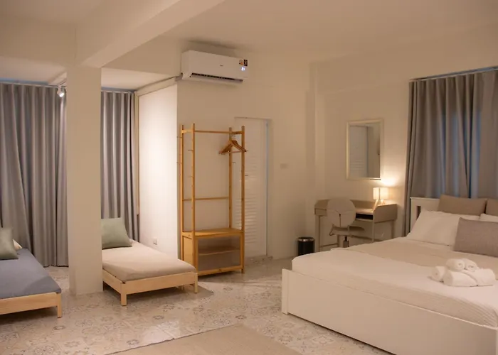 Aparthotel 95 Bangkok