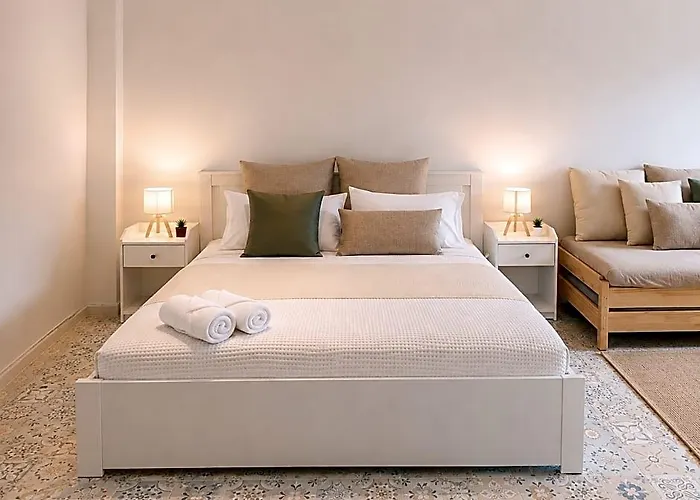 Lejlighedshotel 95 3*