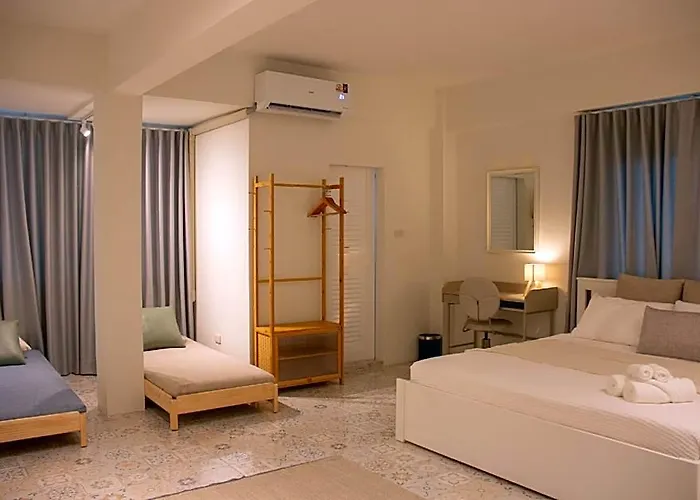 Lejlighedshotel 95 3*