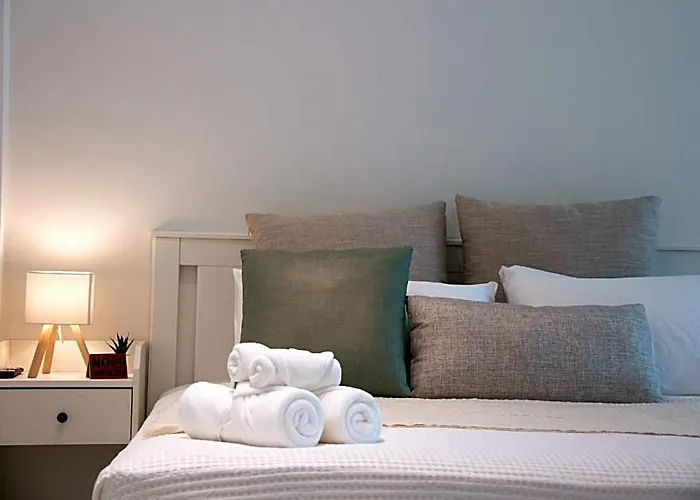 Lejlighedshotel 95 3*