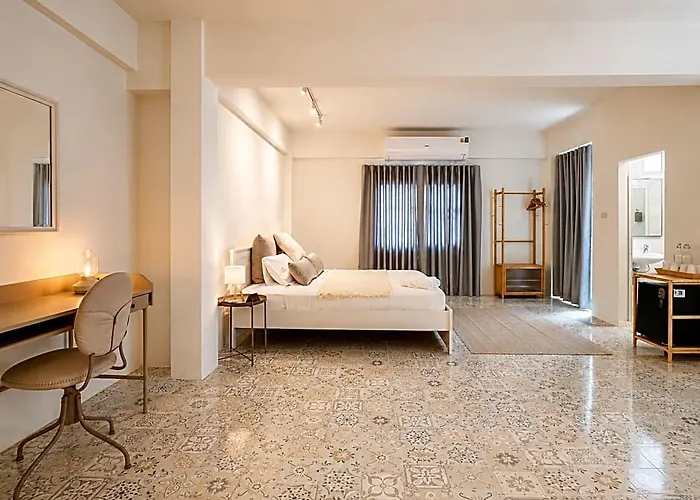 Lejlighedshotel 95