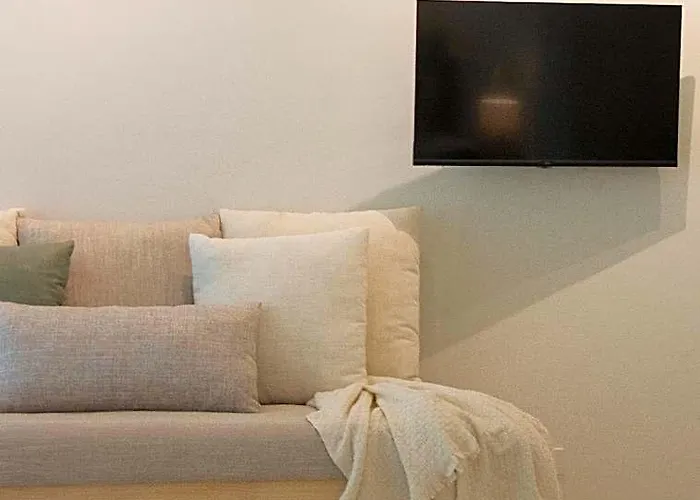 Lejlighedshotel 95