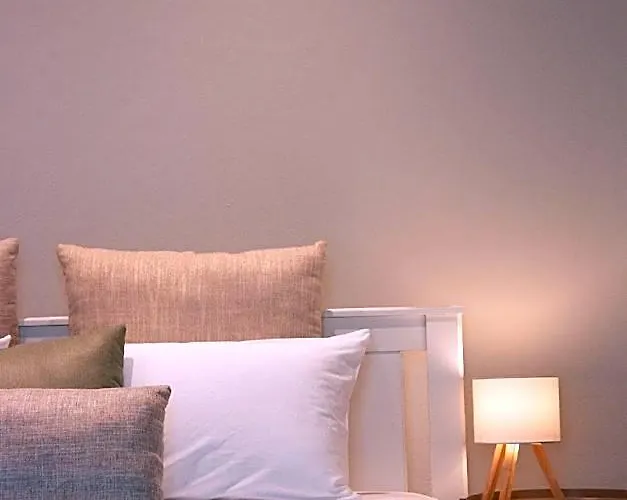 95 Lejlighedshotel